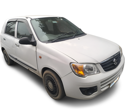 Maruti Alto K10-img